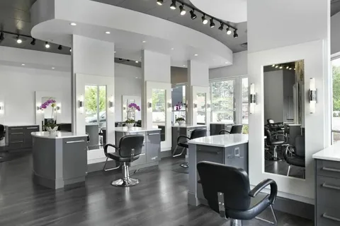 Salons in Dubai Marina