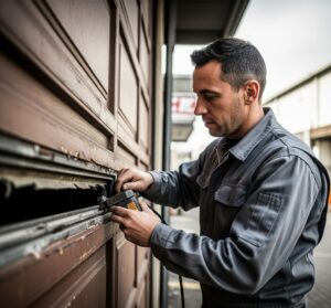 Las Vegas Garage Door Repair