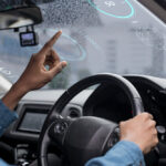 license plate recognition system