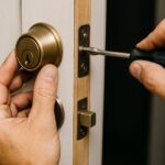 Locksmith in Auburn