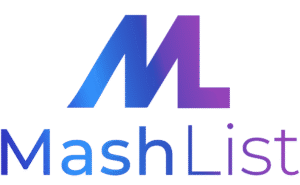 MashList
