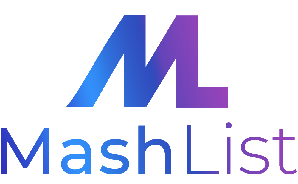 MashList