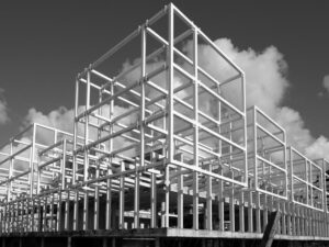 Pre-engineered Steel Buildings