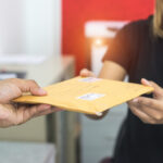 mailing services