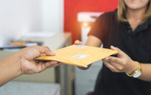 mailing services