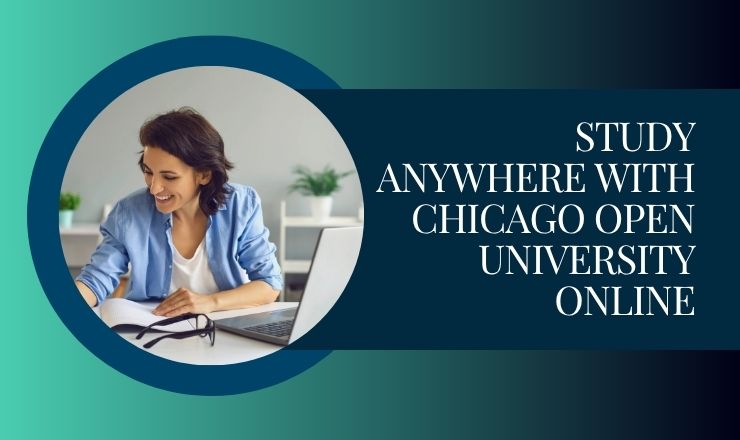 online colleges in Chicago