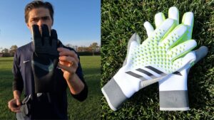 gloves