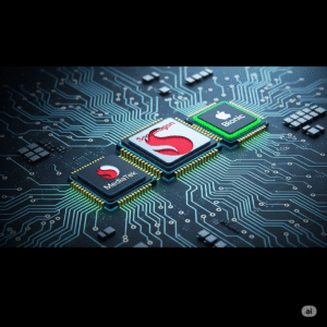 smartphone processor