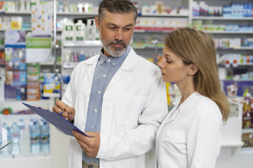 Raymond Kwan B.Sc.Phm – Pharmacist, Owner, and Pharmacy Leader