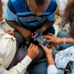 mobile gaming market