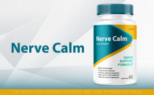 nervecalm