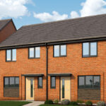 New build contractors