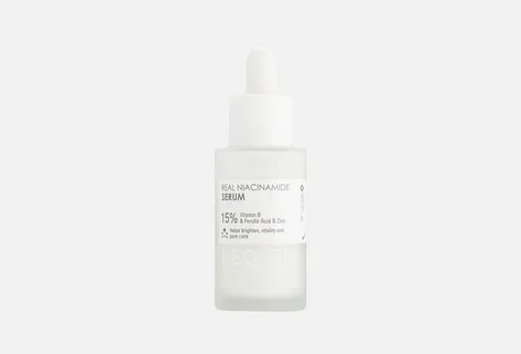 niacinamide serum