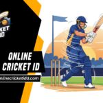 online cricket id