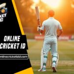 online cricket id