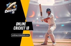 online cricket id
