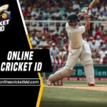 online cricket id