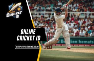 online cricket id