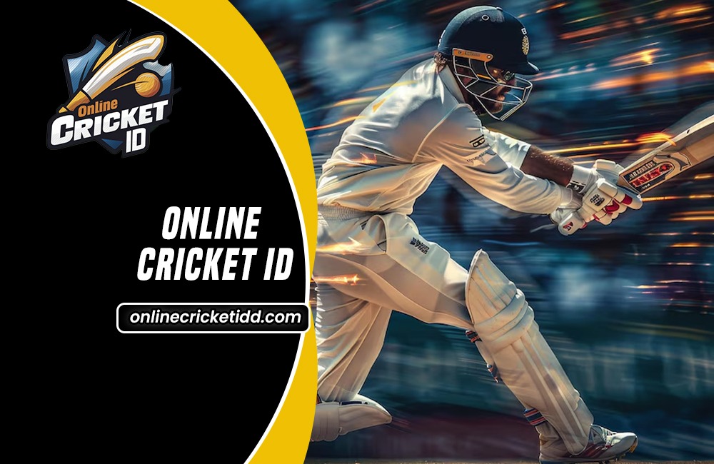 online cricket id