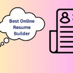 online resume builder