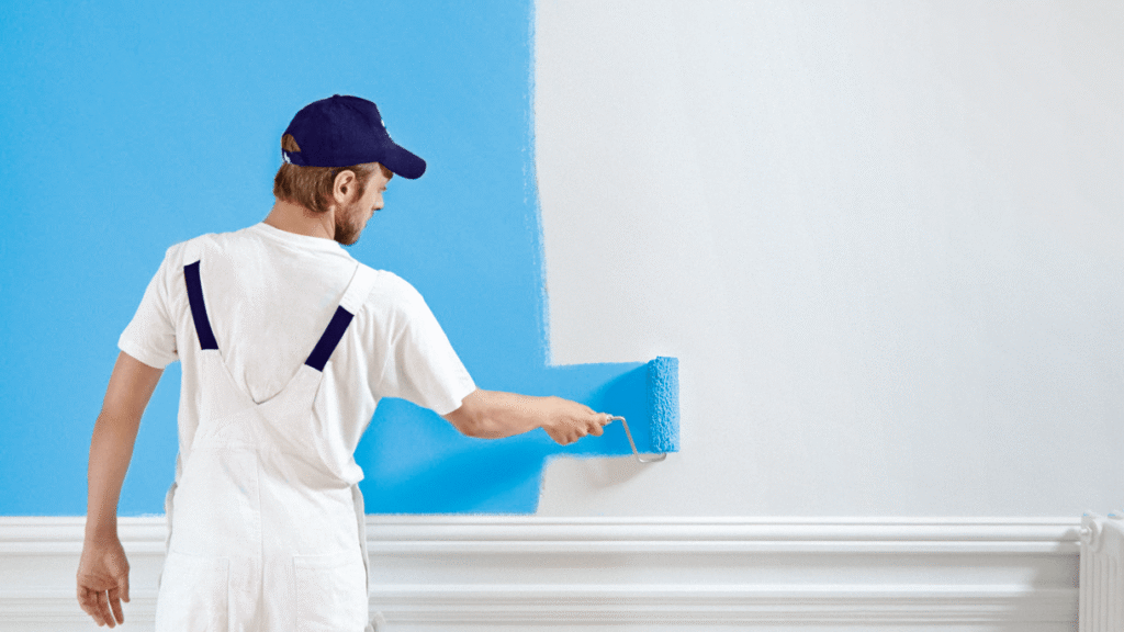 interior painters