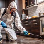 pest control service