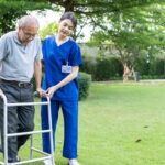 physical disability support
