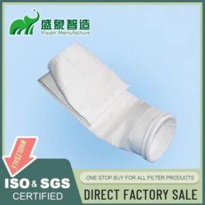 polyester filter bag