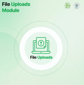prestashop upload file