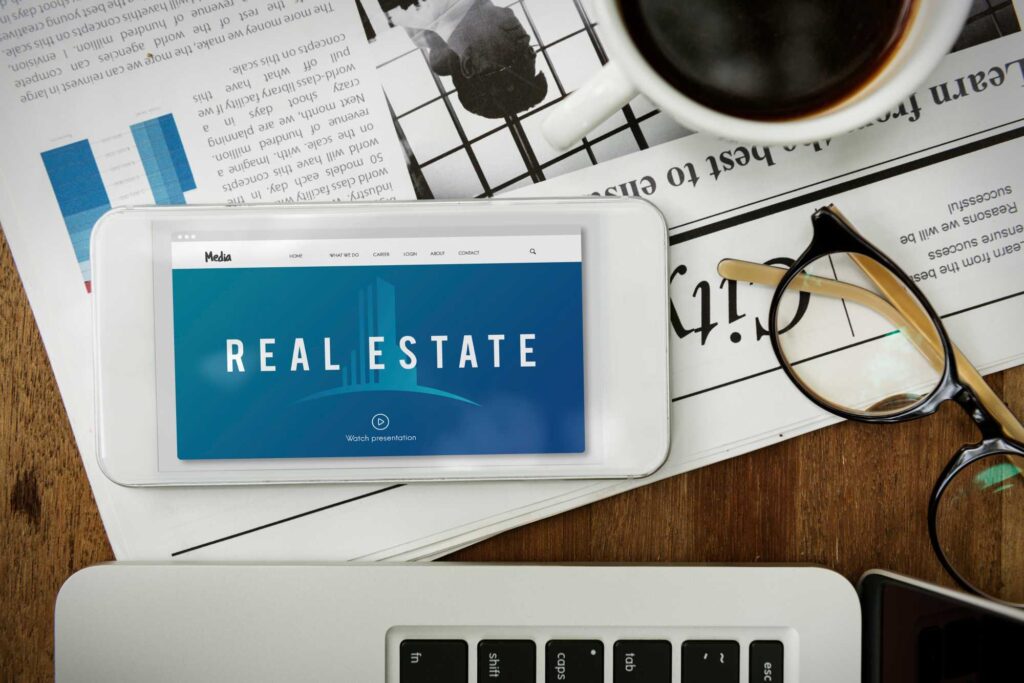 property valuation estimate