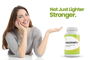 ProZenith