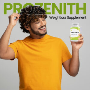 ProZenith