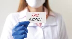 rare and orphan diseases