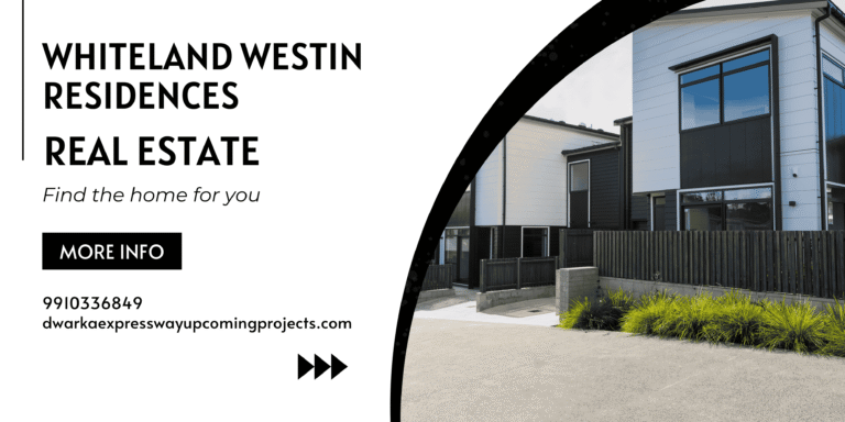 Whiteland Westin Residences