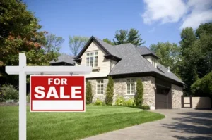 residential property for sale