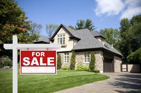 residential property for sale