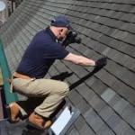 roof inspections