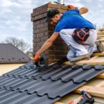 roof replacement