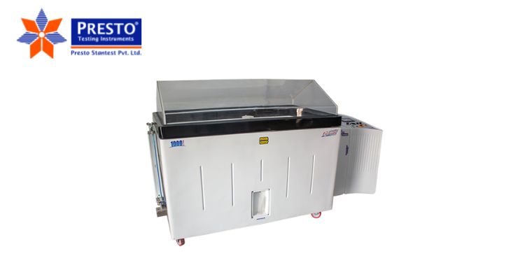 salt spray tester