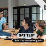 sat test