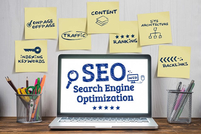 dubai seo