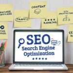 dubai seo company