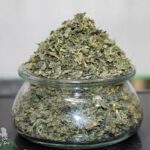Platinum Cannabis Shake