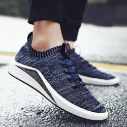 shoe wear
