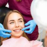 Dentist in Northampton