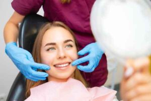Dentist in Northampton