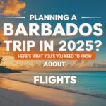 Barbados trip 2025