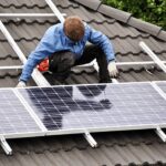 solar energy system service