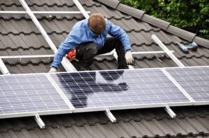 solar energy system service