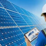 solar energy system service